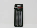 Kato Unitrack 20-020 Straight 7/8" 124MM Pcs. Fixed Price $9.50.