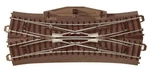 Trix 62624 Ho Double Slip 7-13/32" Switch Turnout. Fixed Price $103.60.