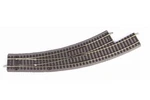 Piko 55427 Ho Scale Roadbed Left Curved Switch Bwl R3/R4 30. Fixed Price $51.99.