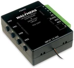 Walthers Scenemaster Ho Scale Grade Crossing Signal Electronic Controller. Fixed Price $35.99.