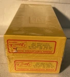 Accurate Finishing Ho Scale 2X Unbuilt Model Train Kits #1020 50 Dd Boxcar Nib. Fixed Price $23.95.