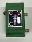 Fleischmann Ho & 6925 Three Way Turnout Control Switch. Fixed Price $29.95.
