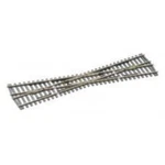 Peco SL-194 Streamline Code 75 Long Crossing 12 Degree Insulfrog. Fixed Price $54.11.