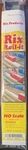 Rix Products Ho Rail-it 628-0002 Swta. Fixed Price $6.50.