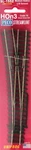 Peco HON3 SLU1552 Code 70 Unifrog Medium Radius Left Hand Turnout. Fixed Price $41.03.