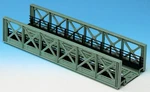 Roco 40080 Ho Scale Long Truss Bridge 228.6 Mm. Fixed Price $37.25.