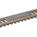 New Kadee Permanent Magnet Delayed Uncoupler Code 83 : Ho Scale. Fixed Price $14.99.