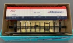 Athearn 5282 Johnson Wax 50 Plug Door Boxcar #49367 Kit Nib! HO7496. Fixed Price $17.11.