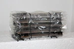 Lionel #65504 "o" Tubular 1/2 Curve Track 10 Pieces. Fixed Price $29.95.