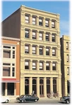Bachmann Spectrum Ho Scale 88008 Savings & Loan Model Kit. Fixed Price $47.99.