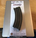 Bachmann Williams O Gauge 21" Diameter Curved Track - Pack New Nib 00264. Fixed Price $25.00.
