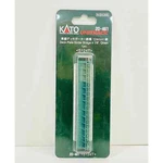 Kato Deck Plate Girder Bridge Green 124MM (4 7/8") Unitrack 20-461 New. Fixed Price $9.95.
