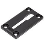 Scotty 0439 Track Adaptor Glue On Pad. Fixed Price $12.83.