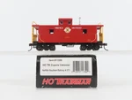 Ho Scale Atlas Trainman 11359 Ns Norfolk Southern Cupola Caboose #371. Fixed Price $41.95.