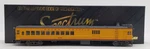 Bachmann 81405 Ho Union Pacific Emc Gas Electric Doodlebug Locomotive #M-32 Ex. Fixed Price $29.99.