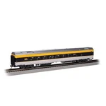 Bachmann Ho Scale Via Rail Canada Siemens Venture Passenger Car Coach 2900. Fixed Price $122.95.