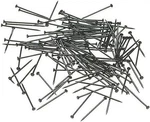 Peco Code 100 Track Fixing Pins - Ho Scale Model Train Accessory #SL14. Fixed Price $6.41.