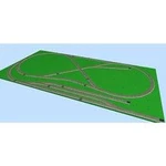 Atlas HO-11 The Out-and-back Code 100 Layout Packages. Fixed Price $464.80.
