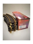 Piko 35211 Brass Curved Track, R1, 47.2" Diameter, 12 Piece Box. Fixed Price $178.02.