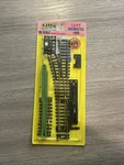 Vintage Atlas #50 Ho Scale Left Remote Snap-switch. Fixed Price $18.99.
