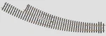 Marklin 59086 Crv Turnout 1394/1550MM. Fixed Price $301.99.