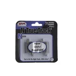 Atlas G2405 N True Track Gray Ballast 1" Code 65 Straight (pack Of 6). Fixed Price $8.49.