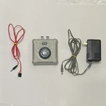 Bachmann 46605A Speed Controller Transformer W/ Power Adapter & E-z Track Cable. Fixed Price $21.21.
