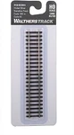Walthers-track Nickel Silver Transition Code 100 To 83. Fixed Price $15.24.