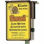 Circuitron 6200 New 2025 Smail Switch Machine Dcc Decoder Equipped 1 Pc. Fixed Price $38.73.
