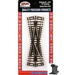 Atlas Ho Scale New 2025 Code 83 Track 19 Degree Diamond Crossing 572. Fixed Price $12.15.