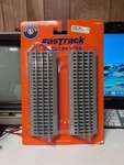 Lionel Gauge Fastrack 10 Inch Straight Three-rail 4-PACK 6-12032 Steel. Fixed Price $24.99.