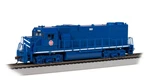 Bachmann Ho Scale New Emd GP38-2 Missouri Pacific #959 Dc Version 61724. Fixed Price $165.88.