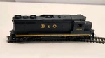 Bachman Spectrum Ho 82013 Emd GP30 & Capitol Dome 6954 Nib B81. Fixed Price $119.99.