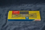 Fleischmann X 1725 Ho Electric Switch Unused Old Stock. Fixed Price $29.95.
