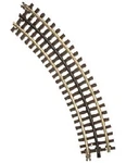 Atlas O 6043 27 Full Curve Track. Fixed Price $9.50.