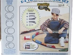 Bachmann E-z Track Nickel Silver Layout Expander Set (ho Scale) BAC44594. Fixed Price $100.00.