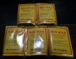 (5) Rix Rax Flat Vertical Under Layout Mounting Black Switch Machines #628-1 Nip. Fixed Price $19.99.