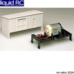 Atlas Trains 304 Ho Turntable Motor Drive. Fixed Price $41.23.
