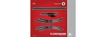Fleischmann 9189 Station Track Set B New. Fixed Price $60.00.