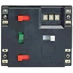 Atlas New 2024 Ho & Scale Dc Auto Reversing Switch Controller 220. Fixed Price $27.25.