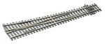 Peco SL-E188 Ho Scale R/h T/o #8 CD75NS Elec. Fixed Price $44.99.