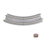 Kato Gauge Double Approach Track R315/282-22.5 Piece Left And Right. Fixed Price $43.47.