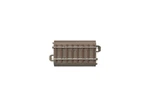 Trix 62064 Ho Scale Straight Track Long Mm. 64.3 With Solid. Fixed Price $5.57.