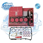 Head Gasket Set & Bolts For 2.2 Transit Rwd Mk 7 Ranger Defender 2011 On Elring. Fixed Price $114.13.