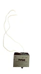 Tyco Model 899V Hobby Transformer Beige Scale Dc 20V Analog Train Power Pack. Fixed Price $11.99.