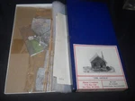 Ho Master Creations "the Office" Kit. Fixed Price $49.95.