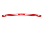 Peco Tracksetta Laying Template 24IN 61CM Radius Curve NT24. Fixed Price $21.98.