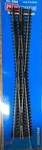 Peco #SL-394 Code 80 Long Crossing Streamline -- Insulfrog. Fixed Price $26.00.