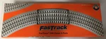 Lionel 85390 O36 White Curve Track 4 Pack - Make Offers!. Fixed Price $26.99.