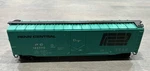Ho Athearn 1327 Penn Central 50 Plug Door Box Car Pc 142770. Fixed Price $15.88.
